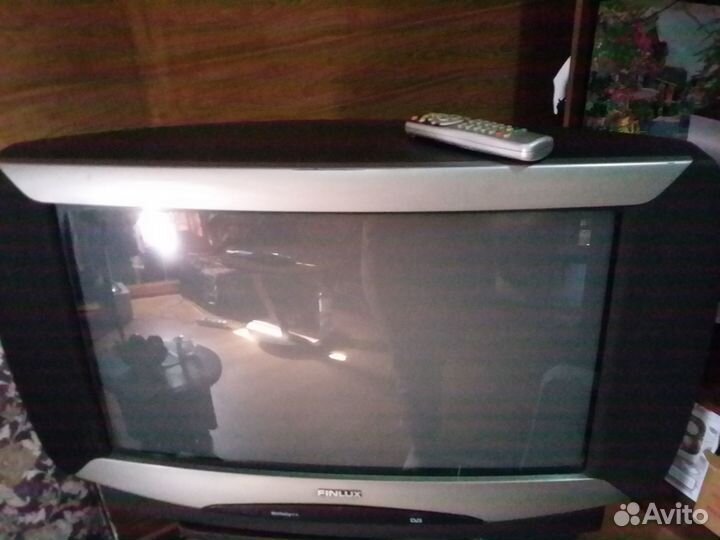 Телевизор