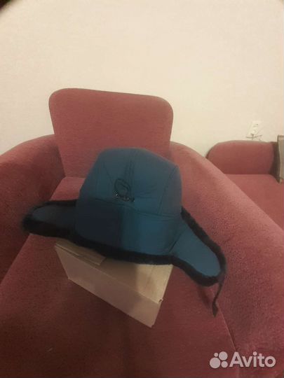 Шапка мужская