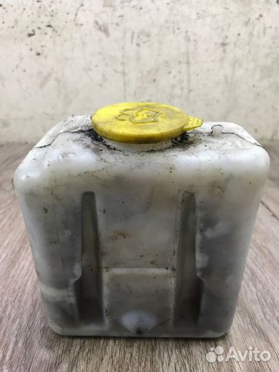 Бачок омывателя Opel Corsa C