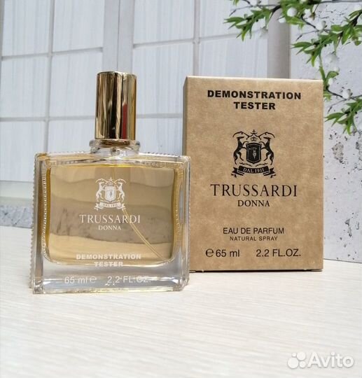 Trussardi Donna