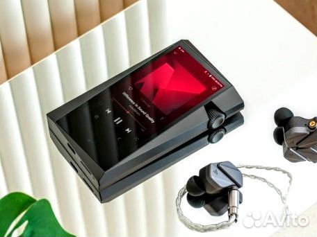 Astell & Kern SR35 / New