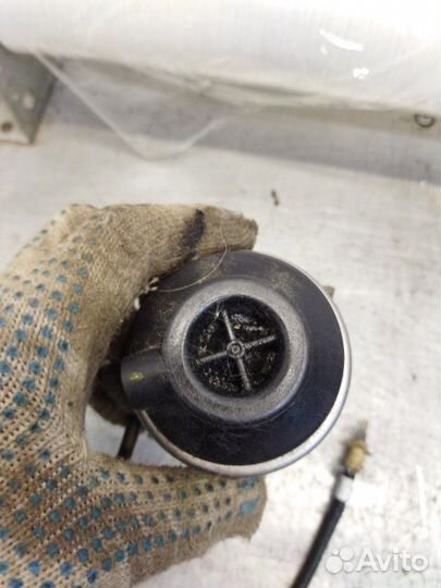 Клапан EGR Audi Q7 4M 3.0 TDI 2015