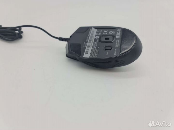 Игровая мышь razer naga trinity 5G