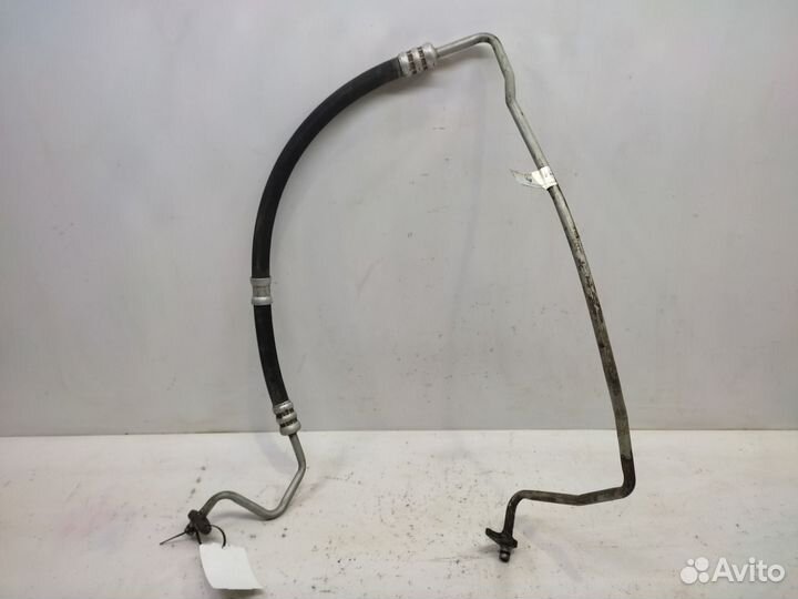 Трубка гур Renault Logan 2 2014