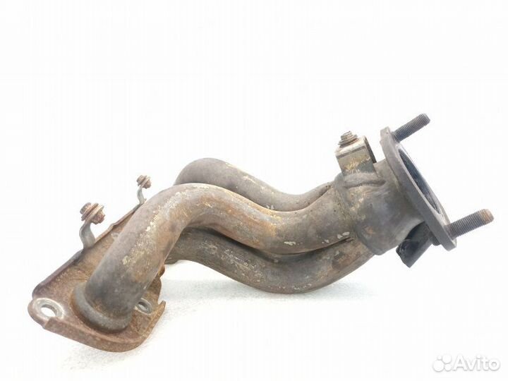 Выпускной коллектор Hyundai Elantra MD 1.8 G4NB