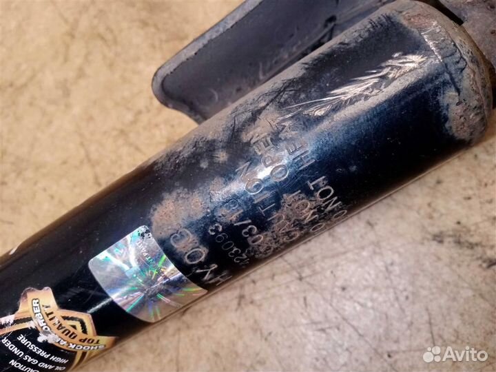 Амортизатор задний левый KIA Sorento XM