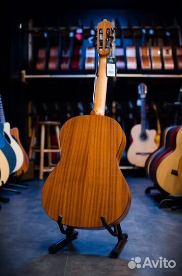 Классическая гитара LA Mancha Rubinito LSM/63-N