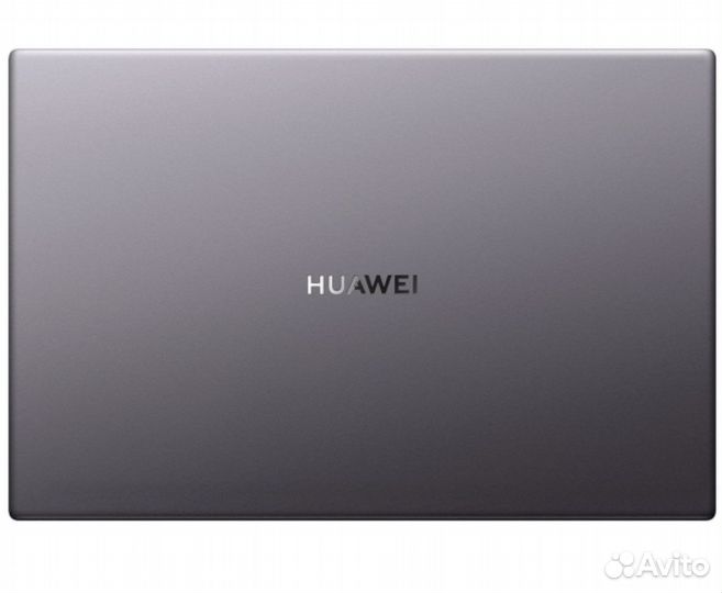 Ноутбук huawei MateBook D 14 NbM-WDQ9 8+512GB
