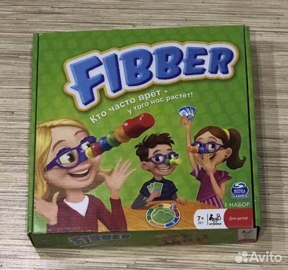 Настольные игры