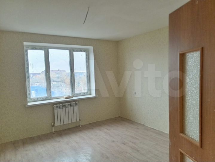 3-к. квартира, 67 м², 6/7 эт.