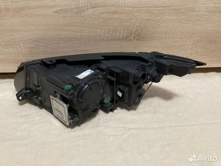 Фара Land Rover Evoque (L 538 ) 1 2011 год правая