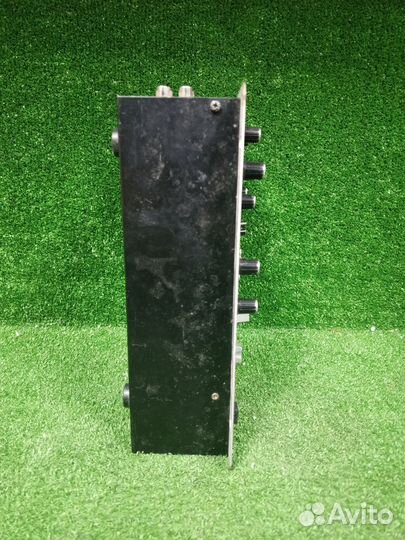 На запчасти Stereo Mixer gemini PMX-500