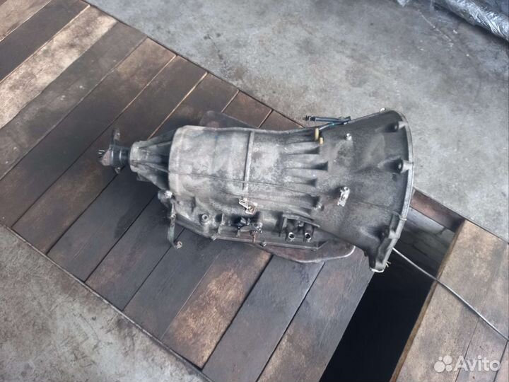 АКПП Lexsus Ls4.6l TL-80sn 2009г