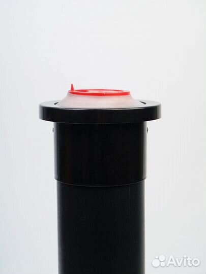 Диспенсер для крышек под кофе