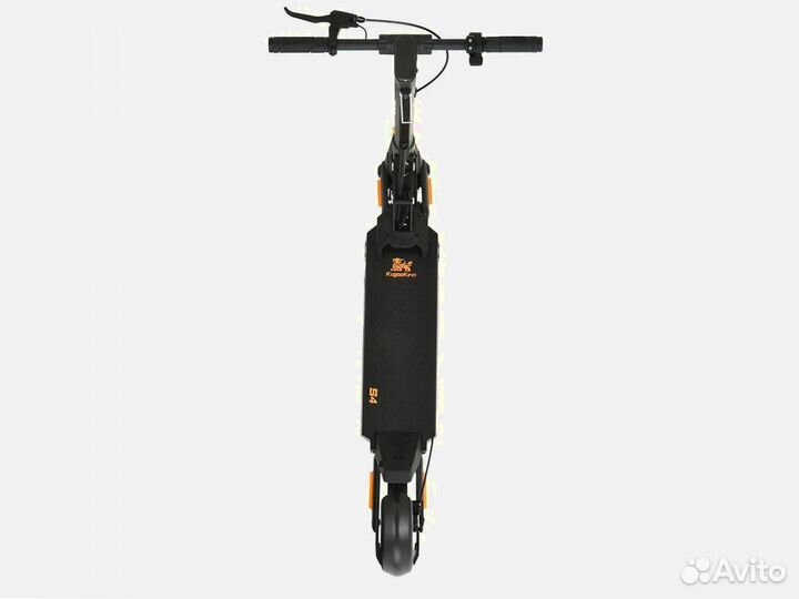 Электросамокат Kugoo Kirin S4 новый