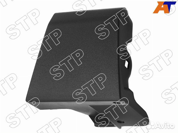 Накладка на крыло toyota RAV4 A5 19