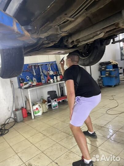 Автоподбор