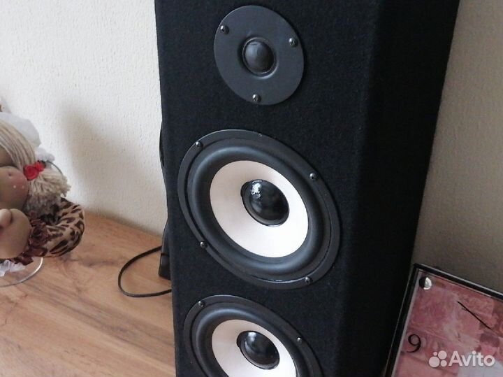 Аккустическая колонка microlab solo3с с блютуз