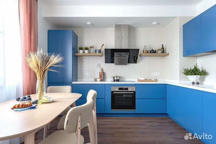 Кухонный гарнитур от производителя