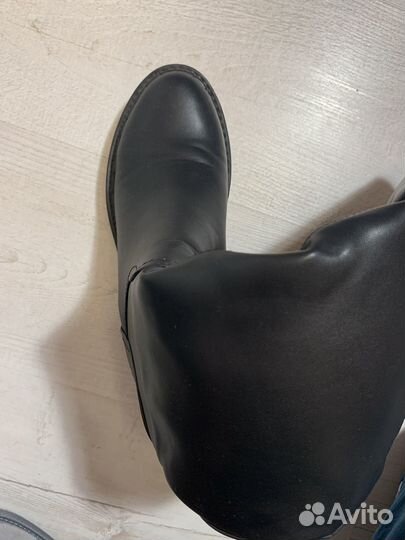 Сапоги женские зимние