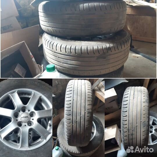 Pirelli Cinturato P1 225/60 R18