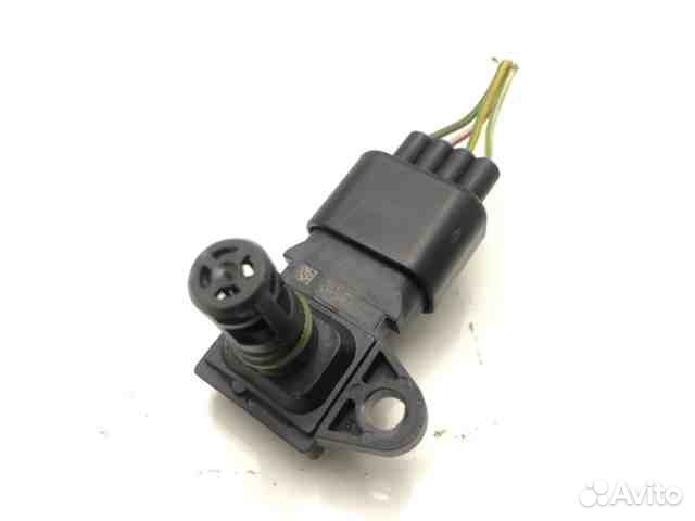 Датчик абсолютного давления ford c-max 1.6 2s6a9f479bb