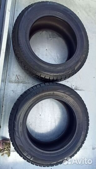 Pirelli Formula Ice 185/65 R15