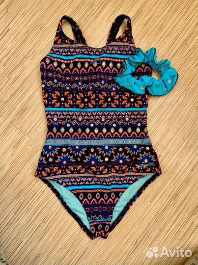 Купальник для девочки