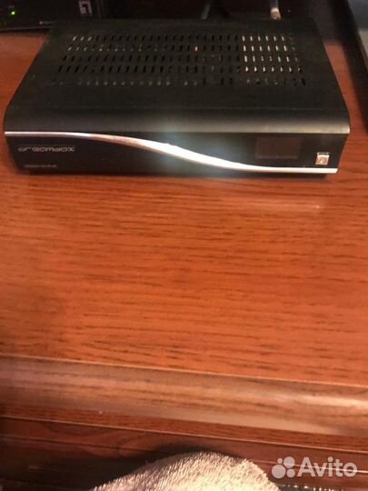 Спутниковая тарелка