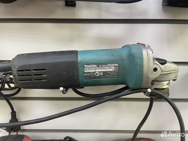 Ушм makita ga-5030