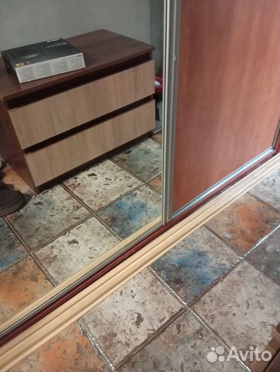 Тумба под тв новая