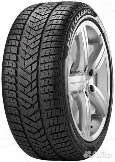 Pirelli Winter Sottozero 3 225/45 R18 95H