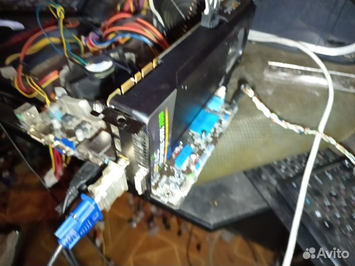 Zotac GeForce GTX 760 /PCI-E 3.0 /2048Mb /256 bit