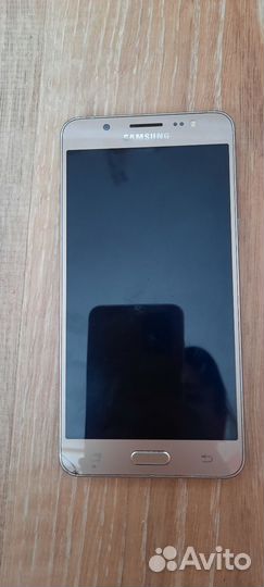 Samsung Galaxy J5 (2016), 2/16 ГБ
