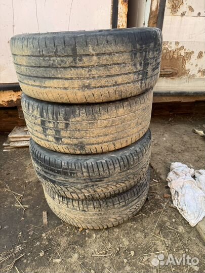 Advance GL267D 205/45 R16 204C