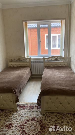 Две односпальные кровати бу