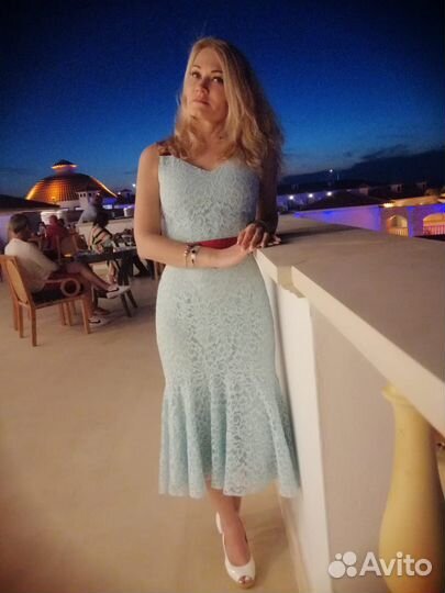 Платье Charuel