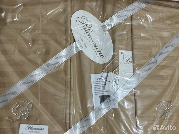 Комплект постельного белья 2 спальный