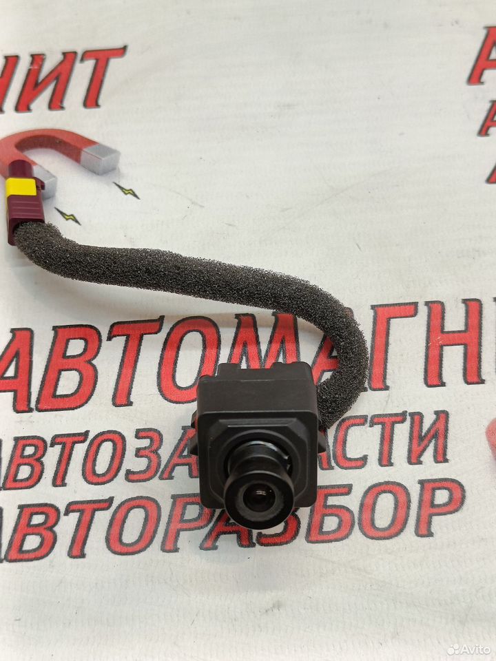 Камера лобового стекла Voyah Dream