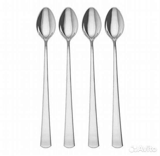 IKEA столовые приборы икеа седлиг 24 предмета