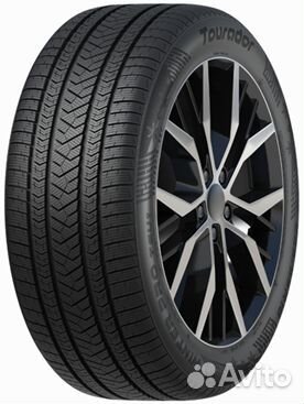 Tourador Winter Pro TSU1 285/40 R21