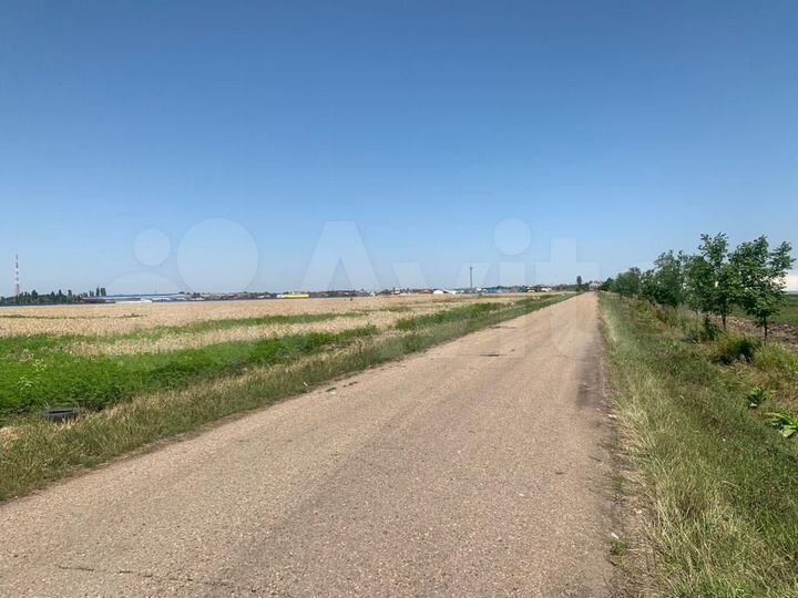 Участок 2,49 га (СНТ, ДНП)