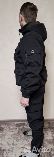 Костюм горка Демисезонный 1009