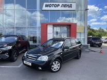 Chevrolet Lacetti 1.6 MT, 2007, 180 500 км, с пробегом, цена 485 000 руб.