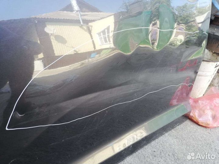 Продам дверь KIA sportage 3