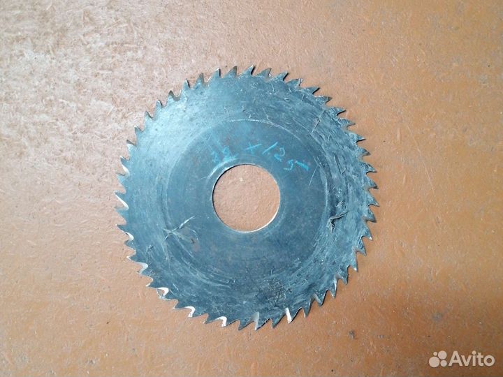 Диск пильный на циркулярку. 200/60/32