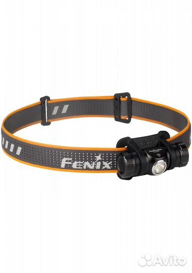 Налобный фонарь Track\SupFire