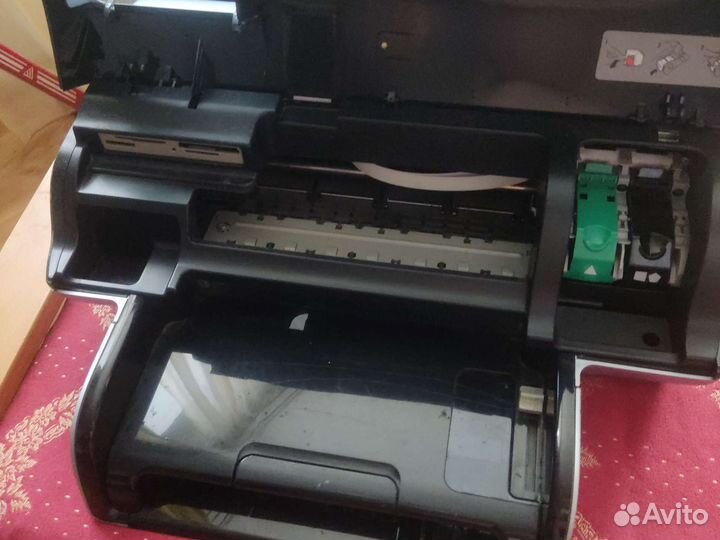 Принтер цветной HP Photosmart 8153