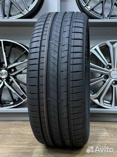 Kumho Ecsta Sport S PS72 225/50 R17 98Y