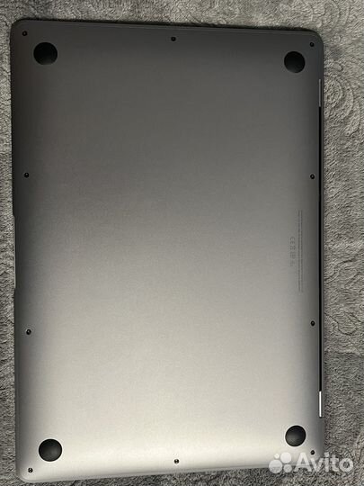 Apple MacBook Air 13 2020 m1 8gb 256